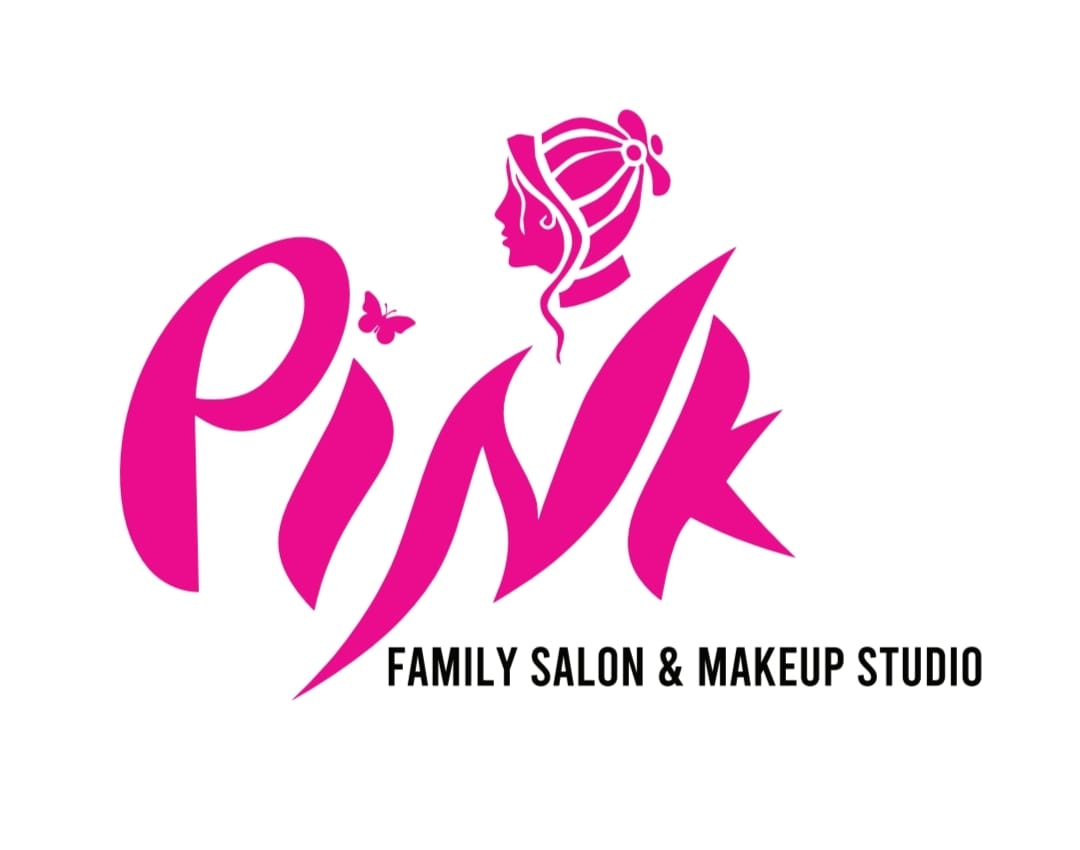 Pink Family Salon and MakeUp Studio