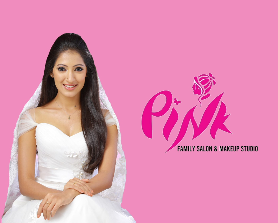 Pink Family Salon and MakeUp Studio