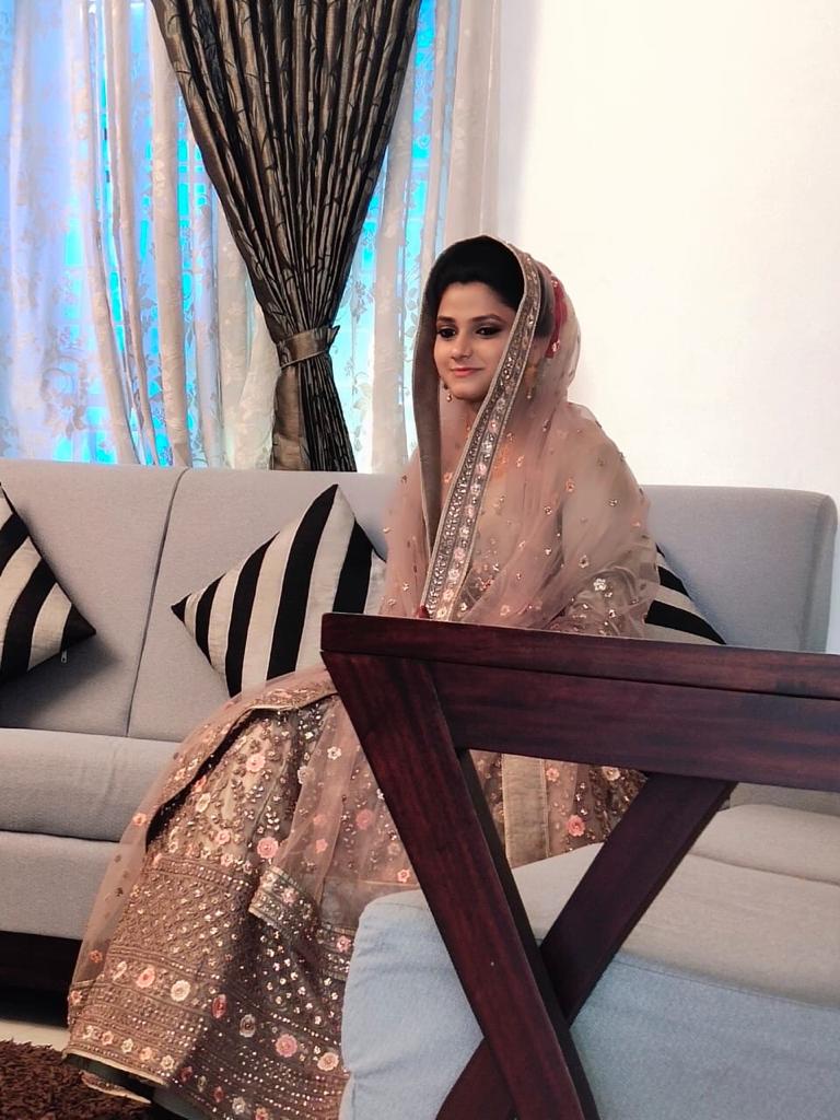 Pink Family Salon and MakeUp Studio