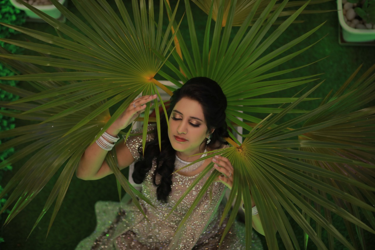 Pink Family Salon and MakeUp Studio